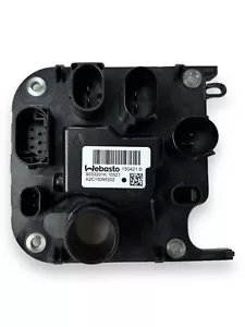 Original Webasto Steuergerät VW AUDI SEAT SKODA Thermo Top EVO 9033201K 150421B - Bild 1 von 2