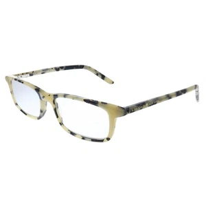 Nuevas gafas de lectura de plástico Kate Spade New York KS JODIE MT tortuga lechosa 50 mm - Imagen 1 de 3