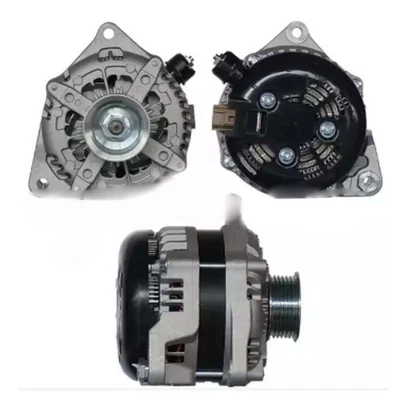 Alternador 104210-6220 BC3T-10300-BA para F-250 350 45 550 Super Duty 11-16 Foto 1 de 4