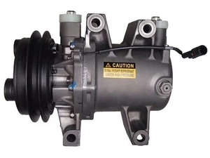 Compressore Aria Condizionata Climatizzatore Per Isuzu Airstal 10-3954 2012 -> - Foto 1 di 7