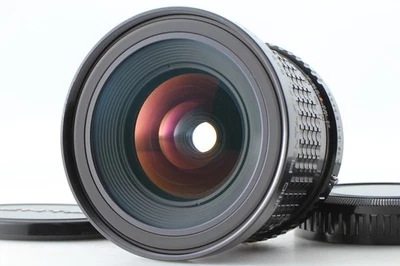 [Excelente COMO NUEVO] SMC Pentax A 645 35 mm f/3,5 lente gran angular para... - Imagen 1 de 4