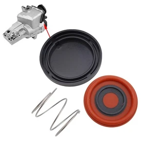 Cover Cap Plastic Steel 30684381/30788494 Membrane For Box Oil Separator - Picture 1 of 12