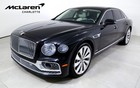 2020 Bentley Flying Spur W12