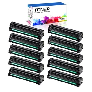 Cartucho de tóner 10PK MLT-D104L para Samsung SCX-3217 SCX-3218 ML-1865W ML-1867 - Imagen 1 de 23