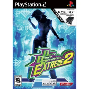 Ddr Extreme 2 () - Bild 1 von 1