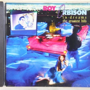 Music Musik Album CD Roy Orbison – In Dreams: The Greatest Hits Gut - Bild 1 von 2