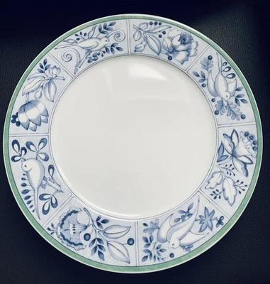 4 Villeroy & Boch Group GALLO DESIGN Switch 3 SPEISETELLER Teller 27 cm CORDOBA - Bild 1 von 2