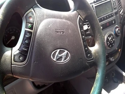 Driver Left Air Bag Driver Wheel Fits 10-12 SANTA FE 103931903 Foto 1 de 4