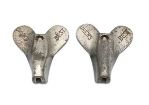 2 - Herramienta de mano llave de radios de bicicleta Urichs Best de colección - Imagen 1 de 2