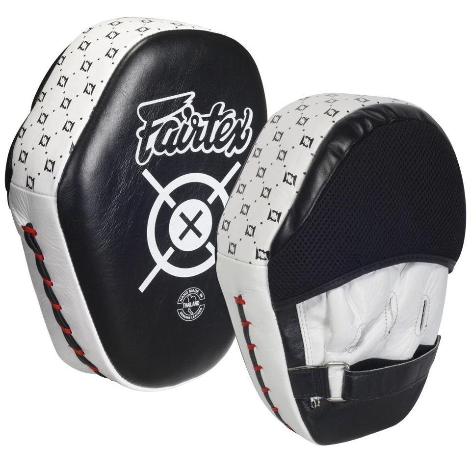 Mitones Fairtex Aero Focus Foto 1 de 1