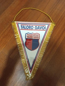 Gagliardetto Taloro Gavoi Calcio - Foto 1 di 1