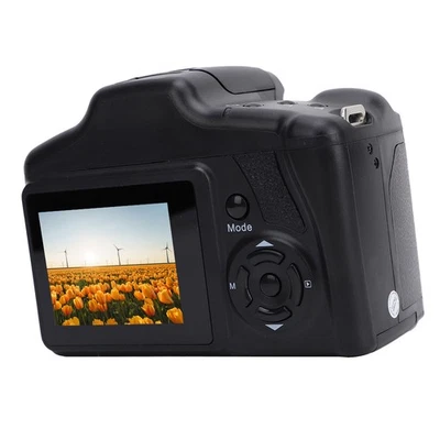Digital Camera For Photography 16MP 1080P HD 16X Digital Zoom Micro SLR Digital☚ - Image 1 of 4