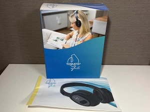 Tomatis infinite Kopfhörer - Bild 1 von 6