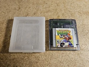 Top Gear Pocket / Rally 2 Gameboy - Picture 1 of 3