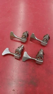 HIPSHOT HB6Y Clavijas de Bajo Eléctrico Máquinas de Afinación de Precisión JP - Imagen 1 de 2