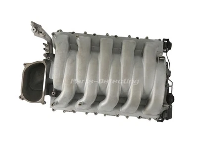 Colector de admisión de aire para Audi S6 C6 2007-2011 5,2 FSI V10 07L133185M Foto 1 de 4