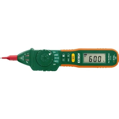 Extech 381676A Hand-Multimeter digital CAT III 600 V Anzeige (Counts): 2000 - Bild 1 von 2