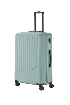 Travelite Bali Reisekoffer L Trolley Koffer 77cm 4 Rad / Rollen TSA Hartschale - Bild 1 von 4