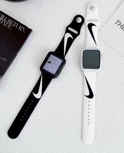 Apple Watch Band Nike 2 Pack - Photo 1 sur 1