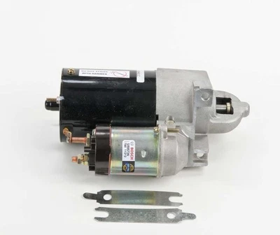 初学者电机-全新博世 SR8573N — 第 1/4 张图片