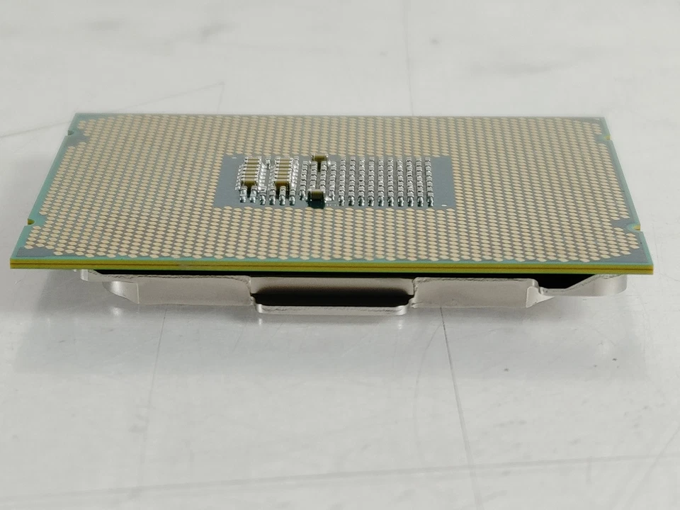 Intel Core i7-7800X 3.50 GHz LGA 2066 Desktop CPU Processor SR3NH - Image 1 of 4