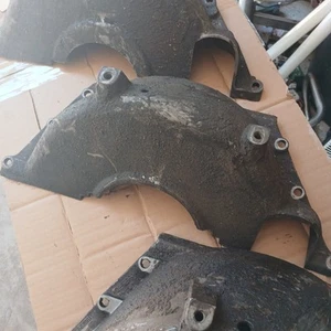 1992-2000 GM 4L80E Transmission Inspection Dust Cover OEM 15671930 - Picture 1 of 3