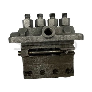 SBA131017252 104294-4011 Fuel Injection Pump for New Holland L565 LS170 S45 S55 - Picture 1 of 3