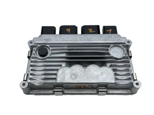 2009 2010 2011 BMW 750LI 750I ACTIVE STEERING SUSPENSION CONTROL MODULE 6790427 - Picture 1 of 8