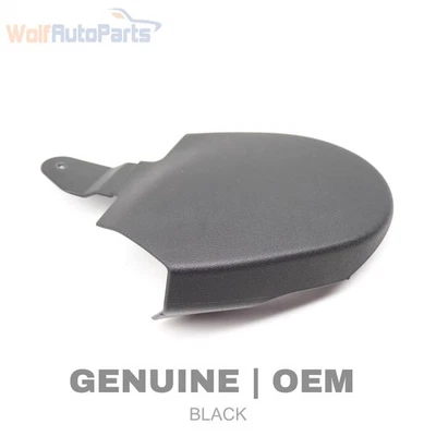 2018-2022 BMW M5 - Acabamento do assento dianteiro direito / painel (interior) 7382014 - Imagem 1 de 4