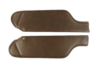 Parasol para Chevy Impala Caprice 1971-75 convertible de 2 puertas Madrid sillín oscuro Foto 1 de 4