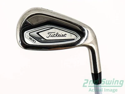 Titleist T300 Single Iron 8 Iron Graphite Ladies Right 35.75in - Image 1 of 4