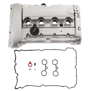 Turbo Aluminum Valve Cover W/Gasket For Mini Cooper JCW R55 R56 R59 1.6L - Bild 1 von 7