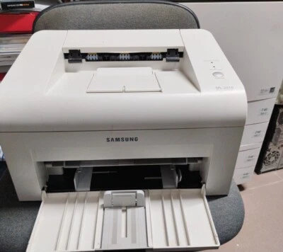 stampante samsung ml-2010 usata per parti di ricambio - Immagine 1 di 2