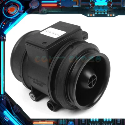 22250-66050 Mass Sensor Intake Air Flow For 1995 -1997 Toyota Land Cruiser LX450 - Image 1 of 4