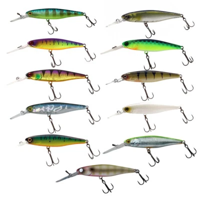 Illex DD Squirrel 67 SP Wobbler - Bild 1 von 4