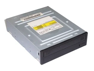 Job Lot 8x Various Brands IDE PATA Black DVD/CDRW Combo Drives - Picture 1 of 1
