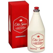 Old Spice Classic After Shave Lotion - 6.375 oz FREE USA SHIP