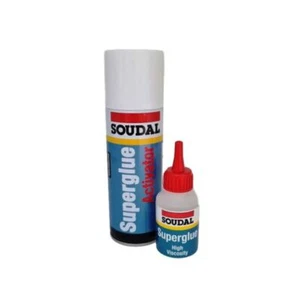 Soudal Mitre Glue - Picture 1 of 5