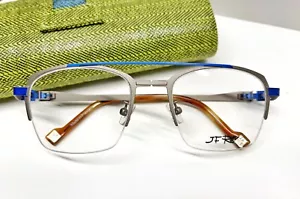 NEW JF Rey JF2928 0120 Hand Made Brille mit Etui/eyeframe/occhiali - Bild 1 von 7