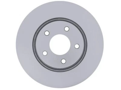 For 2007-2009 Pontiac G5 Brake Rotor Front Raybestos 34656XCVT 2008 - Image 1 of 2