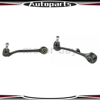 Brazo de control delantero inferior trasero rótula para BMW X3 2010 2009 2008 2007 2006 Foto 1 de 4