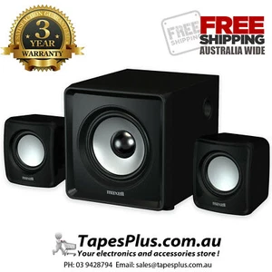 Computer Speaker USB Multimedia Audio Stereo Sound Bar Soundbar Speaker PC - Picture 1 of 11