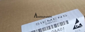 One New SIEMENS 6GK1143-0AA01 6GK1 143-0AA01 - Picture 1 of 2