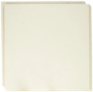 USG INTERIORS 4290 12x12 Ceil Tile, 12" x 12" / 32 tiles - Picture 1 of 1