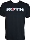 ROTH - Meine Welt Ist Mir Genug - Gildan T-Shirt - L / Large - 167551