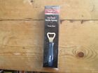 snap on collectables premium bottle opener new beer opening tool cool blue boxed