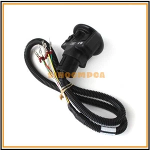 Right Auxiliary Four Switch Handle For Bobcat S130 S150 S160 S175 S185 S205 S220 - Picture 1 of 5