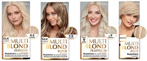 JOANNA MULTI BLOND LIGHTENERS - Picture 1 of 7