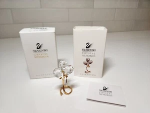 Swarovski Crystal Memories Classics Balloons NIB #191604 - Picture 1 of 9