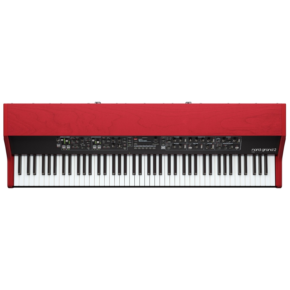 Nord Stage 2 HA88 88鍵 nord ステージキーボードNord Stage 2 HA88中古品()売却済みです